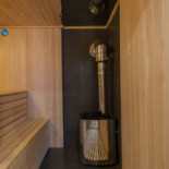 Bistro Gålö Havsbad Dryck