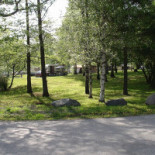 Bistro Gålö Havsbad Utomhus