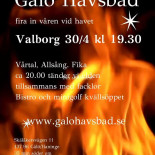 Bistro Gålö Havsbad Dryck