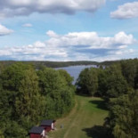 Bistro Gålö Havsbad Utomhus