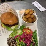 Bistro Gålö Havsbad Mat