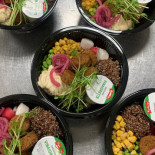 Bistro Gålö Havsbad Mat