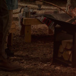 Bistro Gålö Havsbad Inomhus