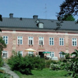 Tullhuset Restaurant Bar, Dalarö Utomhus