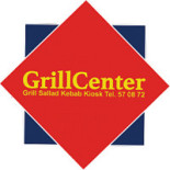 Grillcenter I Kumla Logotyp
