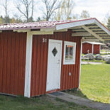 Hjälmagården Restaurang Utomhus