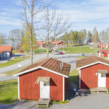 Hjälmagården Restaurang Utomhus