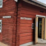 Hjälmagården Restaurang Utomhus