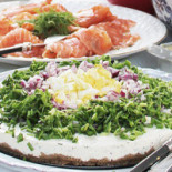 Bistro Solsidan, DalarÖ Mat