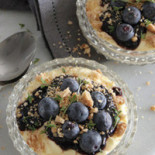 Bistro Solsidan, DalarÖ Mat