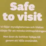 Malmköpings Värdshus Meny