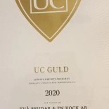 Malmköpings Värdshus Meny