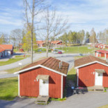 Hjälmaregården Utomhus