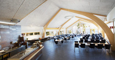Hjälmaregården Inomhus