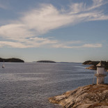 Dalarö Skans Utomhus