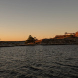 Dalarö Skans Utomhus