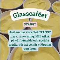 Grinda Gårdsglass Meny