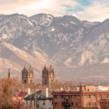 Konditori En Bulle I Ugnen Utomhus