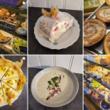 Konditori En Bulle I Ugnen Guru