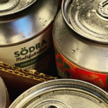 Södra Maltfabriken Dryck