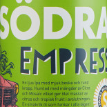 Södra Maltfabriken Logotyp