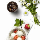 Willys SÖdra. Dryck