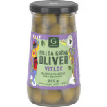 Willys SÖdra. Dryck