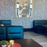 Pizzeria Verona Dryck