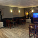 Pizzeria Verona Inomhus