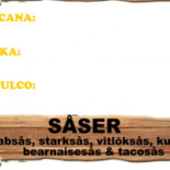 Pizzeria Verona Meny