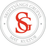 SkottvÅngs Grufva Logotyp