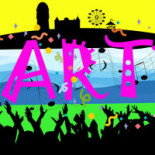 SkottvÅngs Grufva Logotyp