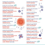 SkottvÅngs Grufva Meny