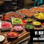 Taco Mölndal Ab Mat