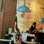 Taco Mölndal Ab Inomhus