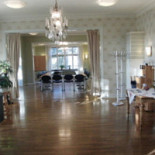 Hagabergs Folkhoegskola Inomhus