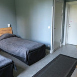 Hagabergs Folkhoegskola Inomhus