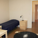 Hagabergs Folkhoegskola Dryck