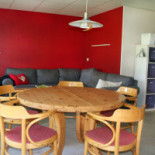 Hagabergs Folkhoegskola Inomhus