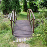 Hagabergs Folkhoegskola Utomhus