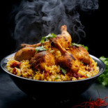 Indisk Restaurang Sonarga Dryck