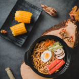 Indisk Restaurang Sonarga Dryck