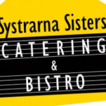 Systrarna Sisters Logotyp