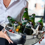 Grekland I Rönninge Dryck