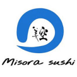 Misora Sushi Rönninge Logotyp