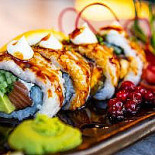 Misora Sushi Rönninge Mat