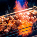 Balkan Steak House Dryck