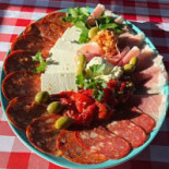 Balkan Steak House Mat