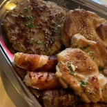 Balkan Steak House Mat