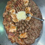 Balkan Steak House Mat